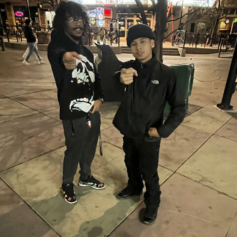 Tragic (feat. NoFaceZayo)