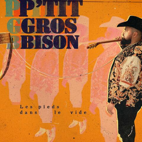 Les Pieds Dans L'Vide (feat. Madiba King)