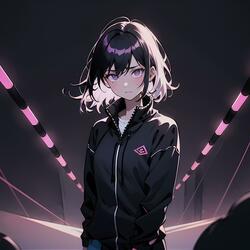 Superstitious (feat. Tydeal) (Nightcore)