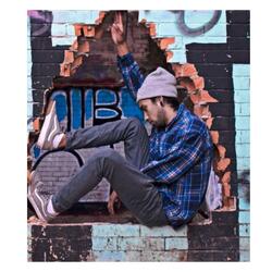 Fuerzas (feat. TRAS NGC & Rezo Roots)