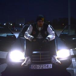 Minuta ciszy (feat. OFF Beats)