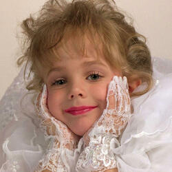 Jonbenet