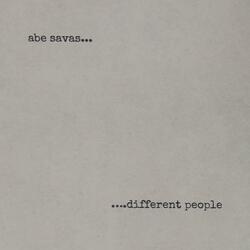 Different People
