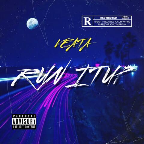 run it up (feat. Milly G)