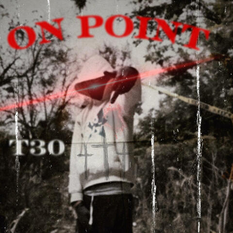 On Point (feat. NRGlizzy)