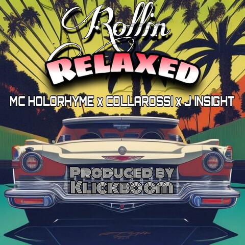 Rolling Relaxed