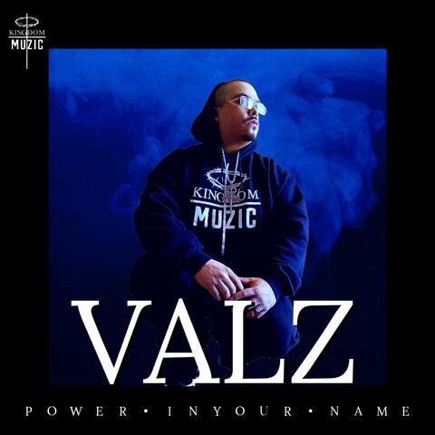 Power In Your Name