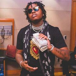 (Free) Gunna X Roddy Ricch Type Beat X Captain Rich