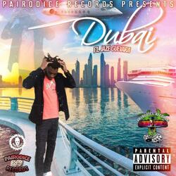 Dubai (feat. Jaze Guevara)