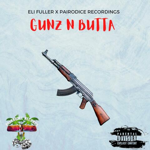 Gunz N Butta The Beat Tape