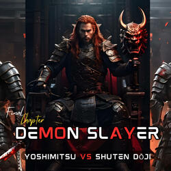 DEMON SLAYER | Japanese Bass & Trap | Japanese Phonk | SAMURAI Music | Japanese Trap
