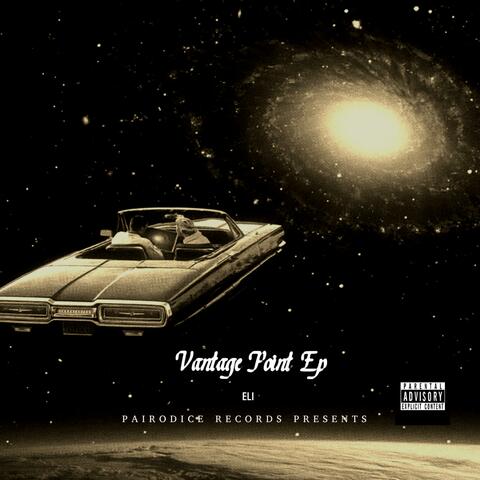 Vantage Point EP