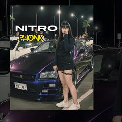 NITRO | Phonk | Drift Phonk | Car Phonk | Phonk Music | Aggressive Phonk | Bass Boosted