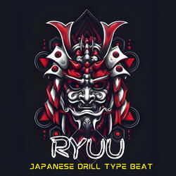 RYUU | Japanese Phonk | Trap & Bass | Aggressive Beat | Japanese Shamisen | Samurai Music