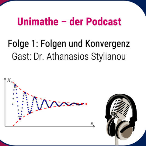 Folge 1 mit Athanasios