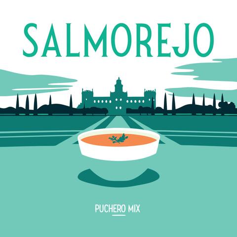 Salmorejo