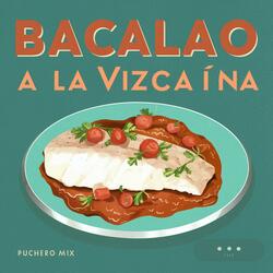 Bacalao a la Vizcaína (Radio Edit)