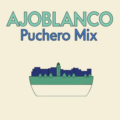 Ajoblanco