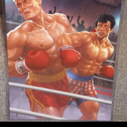 rocky balboa
