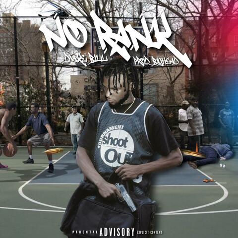 No Rank