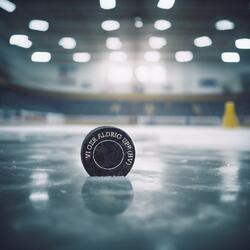 Vi Ger Aldrig Upp (HV)