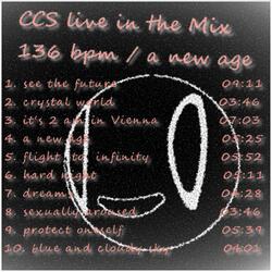 hard night (live in the mix) (Live)