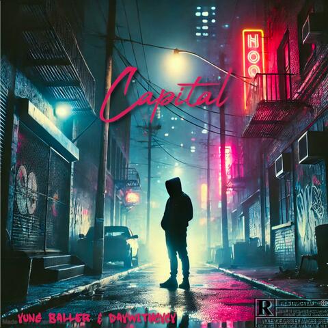 Capital (feat. Daywithcycy)