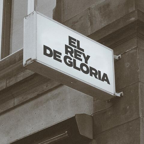 El Rey De Gloria (feat. Joshua Allain & Kayla Diaz)