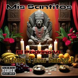 MIS SANTITOS (feat. Josué Sánchez K)