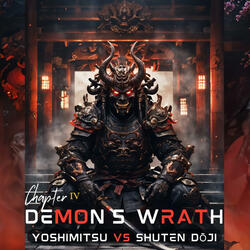 Demon's Wrath | Japanese Bass & Trap | Japanese Phonk | SAMURAI Music | Trap & Bass