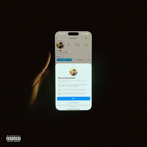 BLOCKED (feat. Sleazy F Baby)