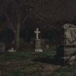 CEMETERY DREAMS