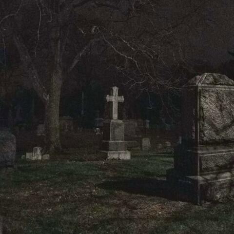 CEMETERY DREAMS
