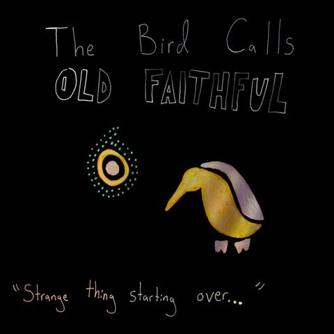 Old Faithful