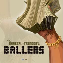 Ballers (feat. TREND OTL)