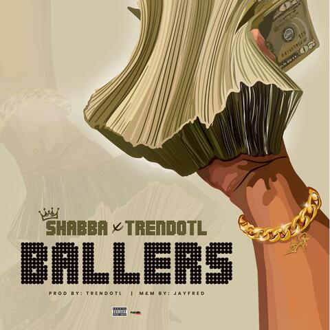 Ballers (feat. TREND OTL)