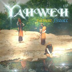 Yahweh (VIP)