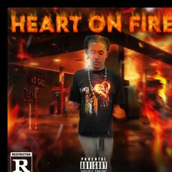 Heart On Fire