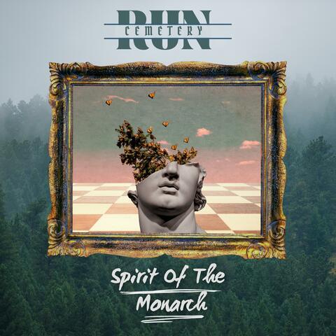 Spirit Of The Monarch