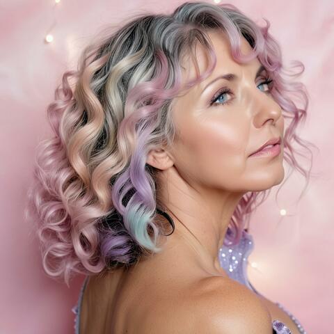 Velvet Roads and Stardust Skies