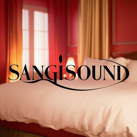 Sensual Rhythms Intimate Music for Love, Massage, and Passionate Moments Sangisound