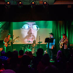 Midnight special (Live)