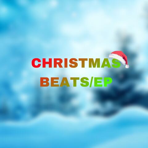 Christmas Beats/EP