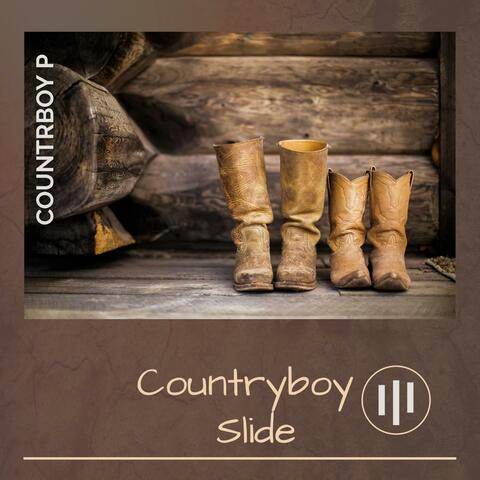 Countryboy Slide