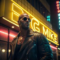 Big Mike