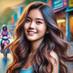 我沒有表弟只有表妹