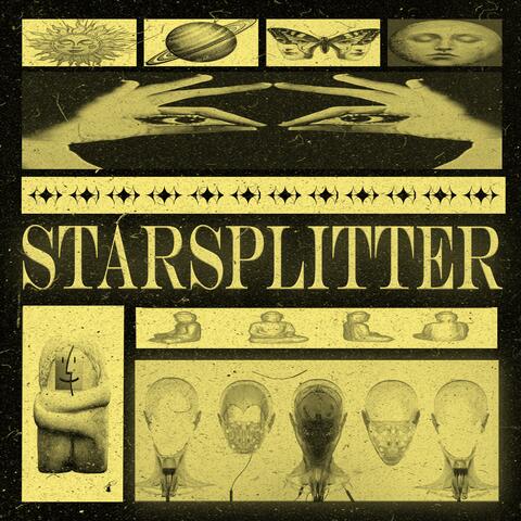 STARSPLITTER