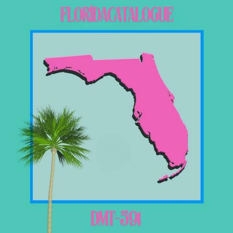 FLORIDACATALOGUE / DMT​​-​​591