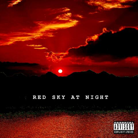 Red Sky at Night