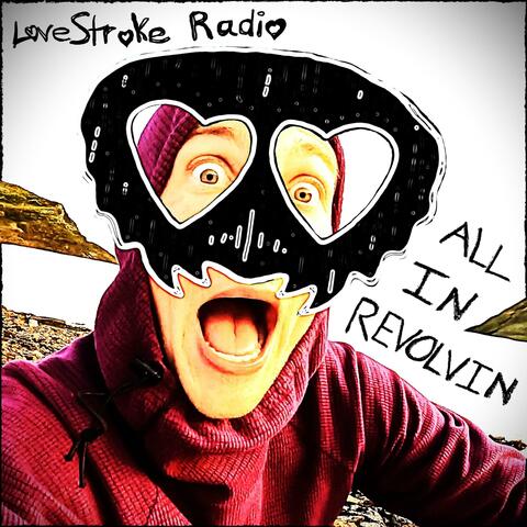ALL IN (REVOLVIN') (Solstice MIX)